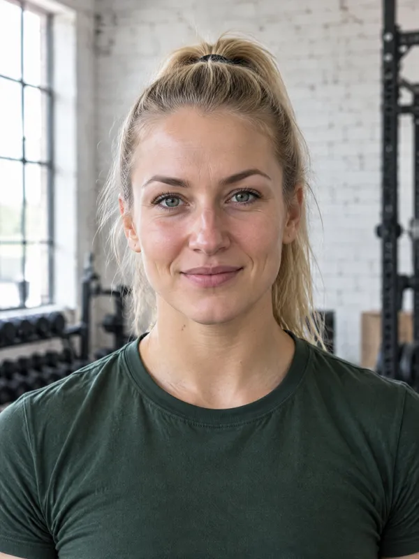 Ewa Sowa, trenerka