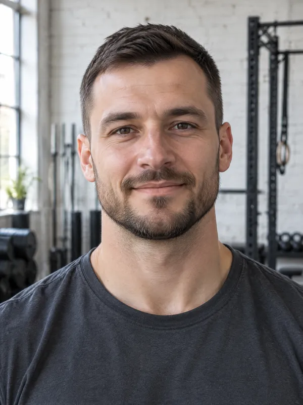 Kuba Nowak, trener